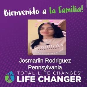 Meet your Posher, Esmailin